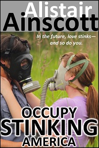 Occupy Stinking America cover